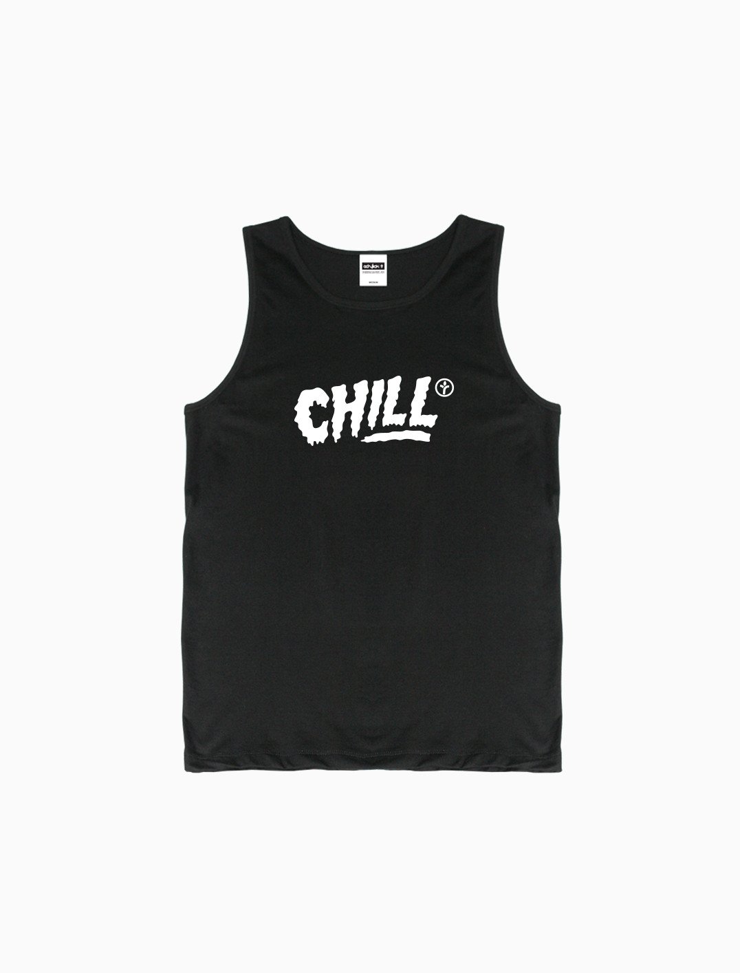 Acrylick - Chill Tank Top - Mens (9696517513)