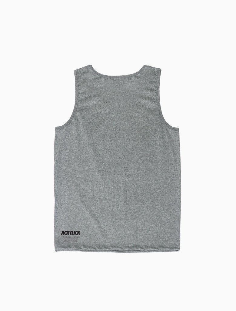 Acrylick - Chill Tank Top - Mens (9696517513)
