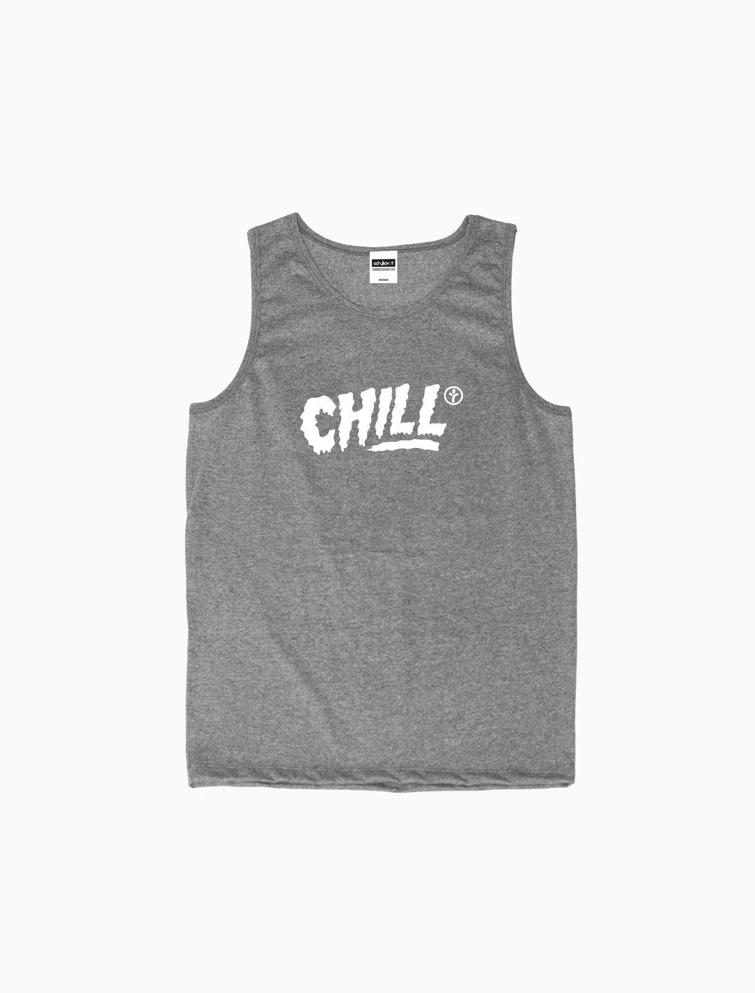 Acrylick - Chill Tank Top - Mens (9696517513)